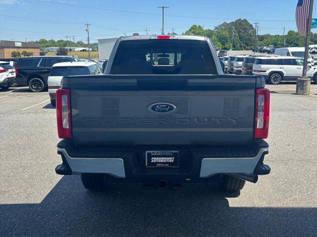 2024 Ford F-250 XLT