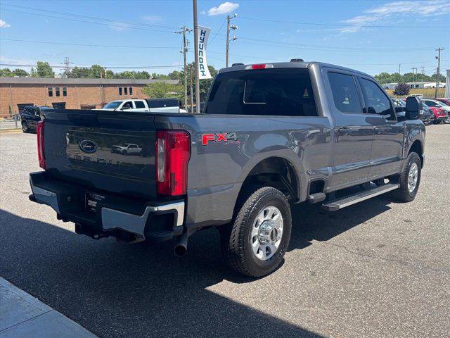 2024 Ford F-250 XLT