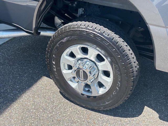 2024 Ford F-250 XLT
