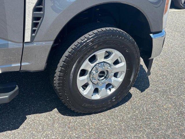 2024 Ford F-250 XLT