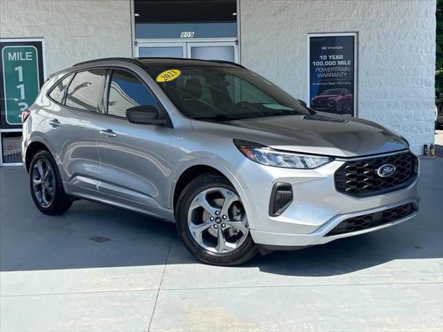 2023 Ford Escape ST-Line for sale in VALDESE, NC