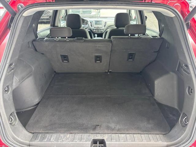 2020 Chevrolet Equinox AWD LT 1.5L Turbo