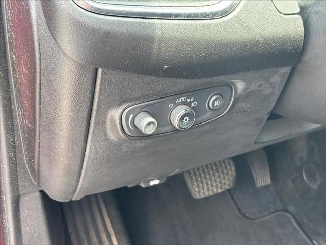 2020 Chevrolet Equinox AWD LT 1.5L Turbo