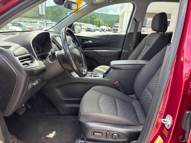 2020 Chevrolet Equinox AWD LT 1.5L Turbo