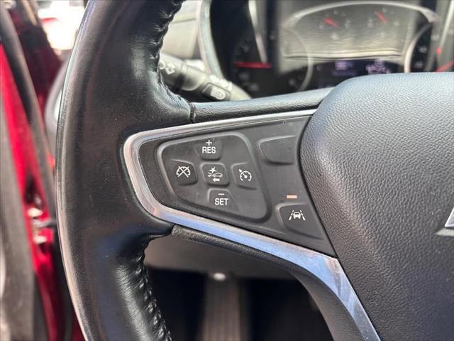 2020 Chevrolet Equinox AWD LT 1.5L Turbo