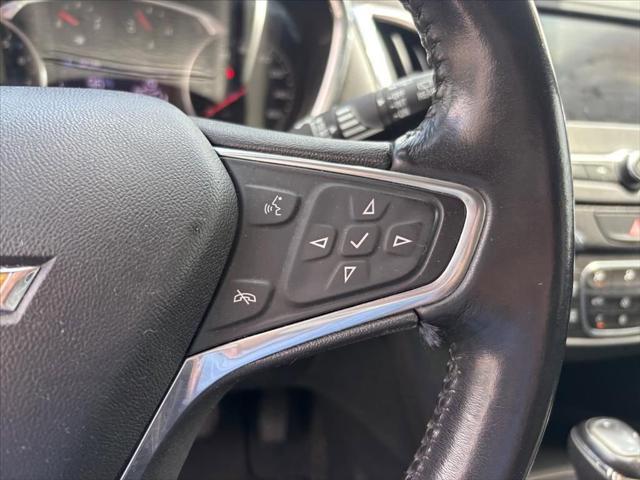 2020 Chevrolet Equinox AWD LT 1.5L Turbo