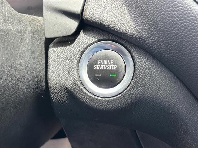 2020 Chevrolet Equinox AWD LT 1.5L Turbo