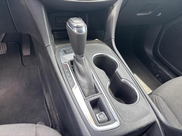 2020 Chevrolet Equinox AWD LT 1.5L Turbo