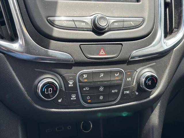 2020 Chevrolet Equinox AWD LT 1.5L Turbo