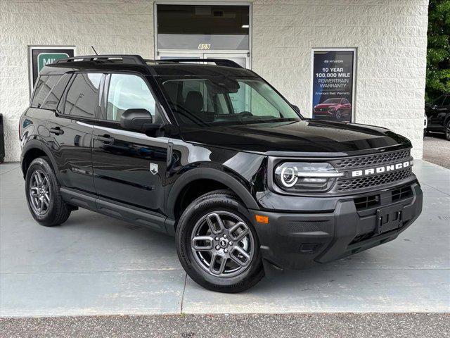 2025 Ford Bronco Sport Big Bend for sale in VALDESE, NC