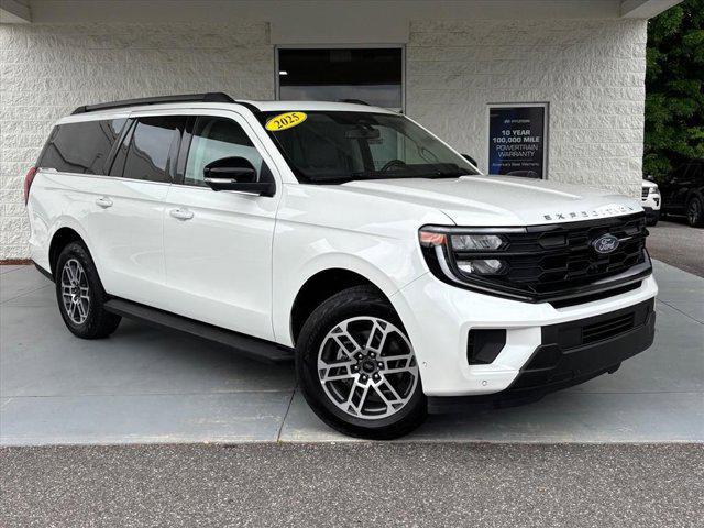 2025 Ford Expedition Active MAX for sale in VALDESE, NC