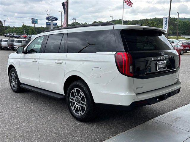 2025 Ford Expedition Active MAX