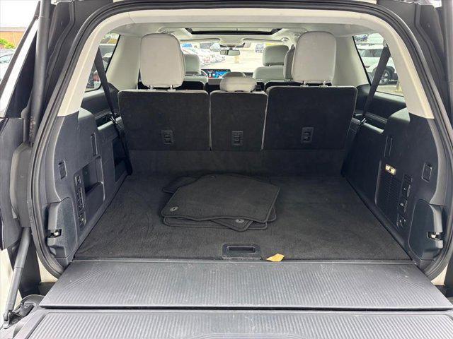 2025 Ford Expedition Active MAX