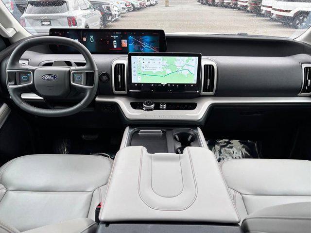 2025 Ford Expedition Active MAX