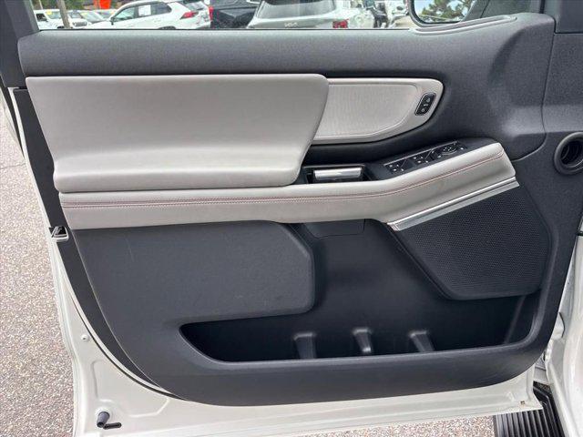 2025 Ford Expedition Active MAX