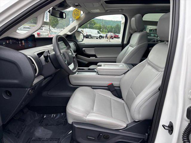 2025 Ford Expedition Active MAX
