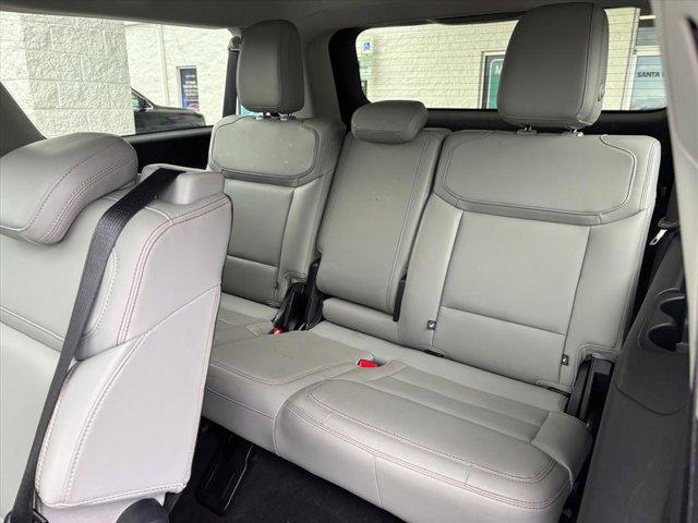 2025 Ford Expedition Active MAX