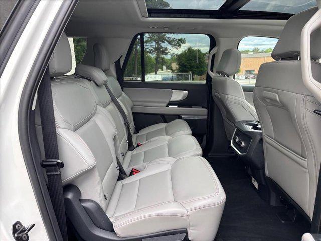 2025 Ford Expedition Active MAX