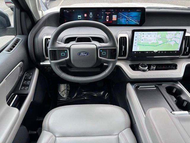 2025 Ford Expedition Active MAX