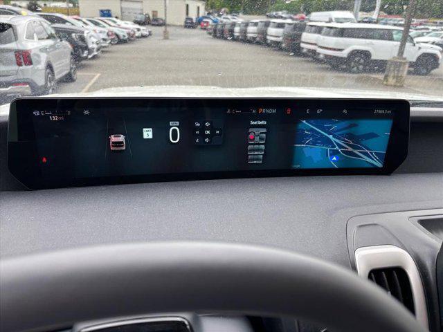 2025 Ford Expedition Active MAX