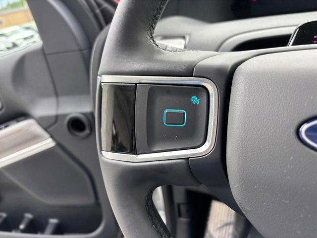2025 Ford Expedition Active MAX