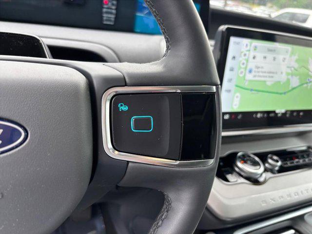 2025 Ford Expedition Active MAX