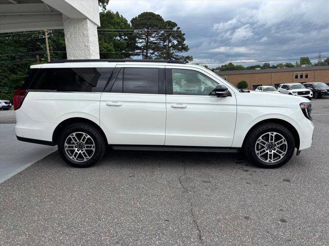 2025 Ford Expedition Active MAX