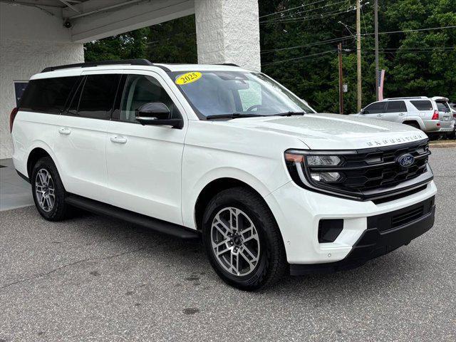 2025 Ford Expedition Active MAX