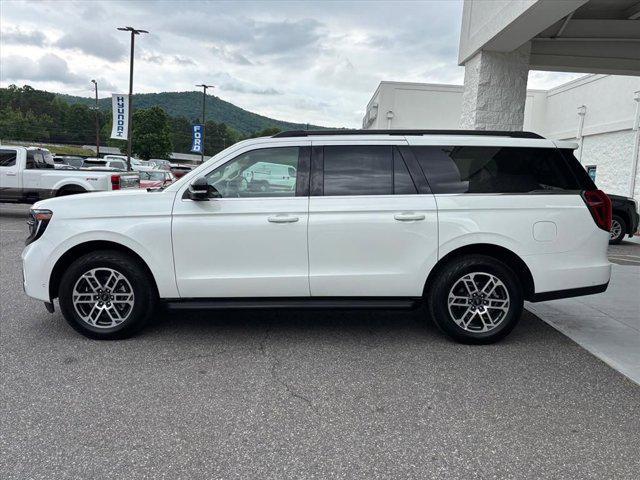 2025 Ford Expedition Active MAX