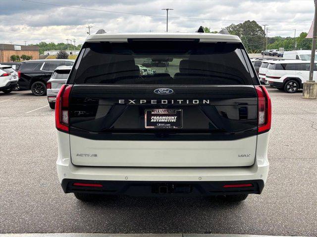 2025 Ford Expedition Active MAX