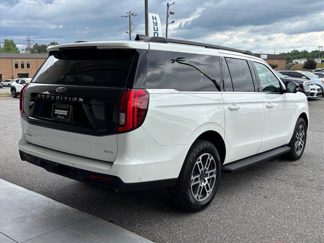 2025 Ford Expedition Active MAX