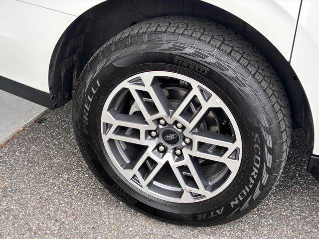 2025 Ford Expedition Active MAX