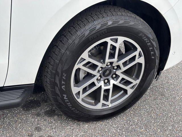 2025 Ford Expedition Active MAX