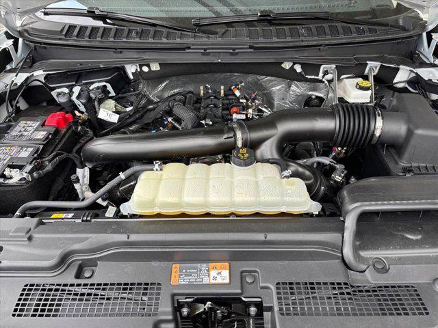 2025 Ford Expedition Active MAX