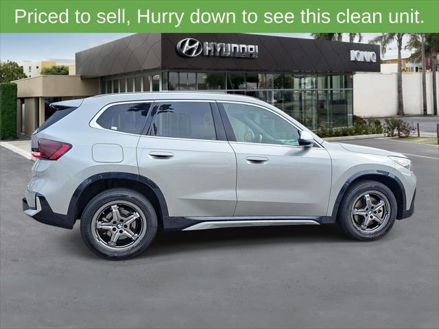 2024 BMW X1 xDrive28i