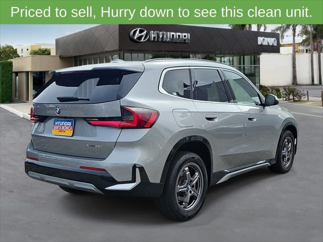 2024 BMW X1 xDrive28i