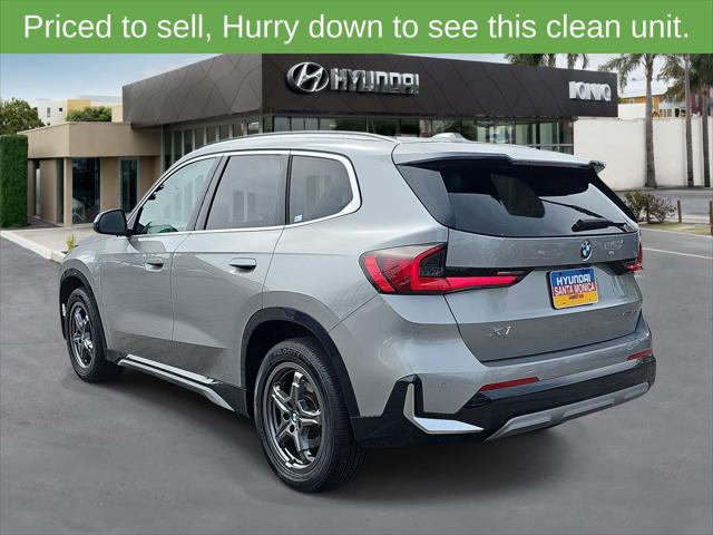 2024 BMW X1 xDrive28i