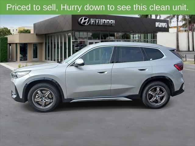 2024 BMW X1 xDrive28i