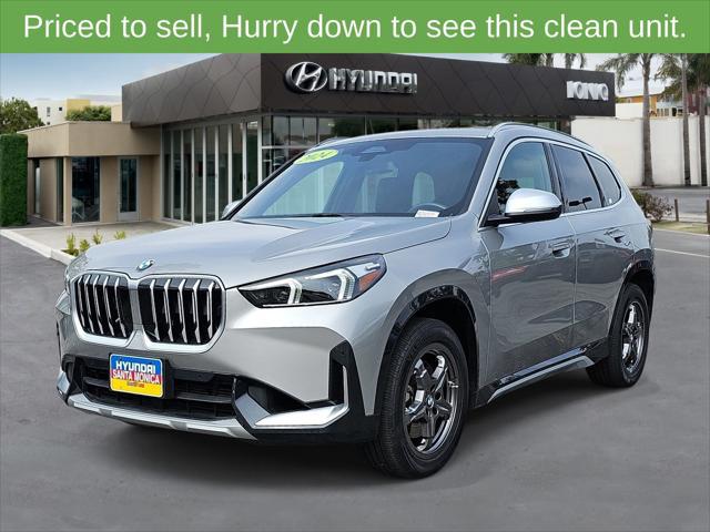 2024 BMW X1 xDrive28i