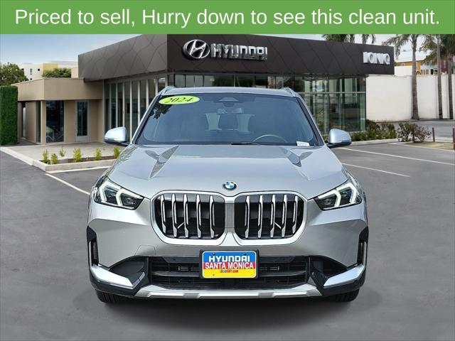 2024 BMW X1 xDrive28i