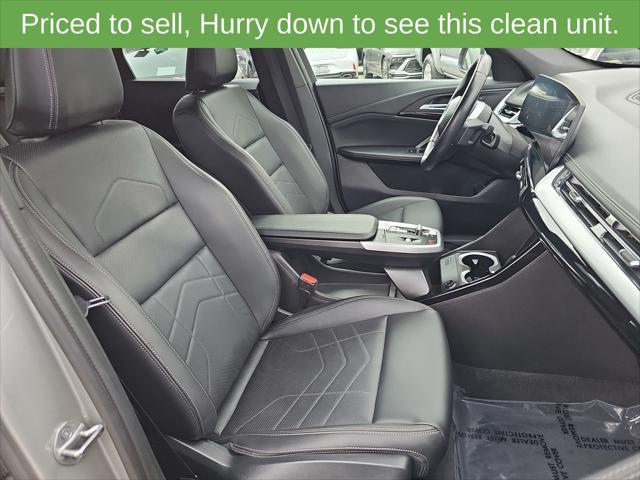 2024 BMW X1 xDrive28i