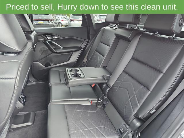 2024 BMW X1 xDrive28i