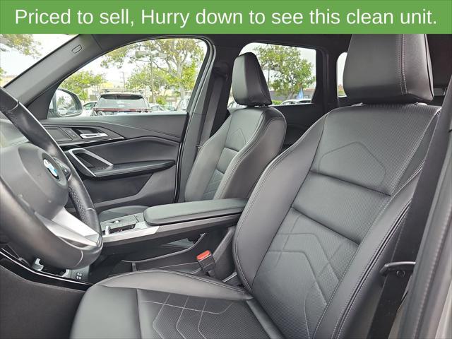 2024 BMW X1 xDrive28i