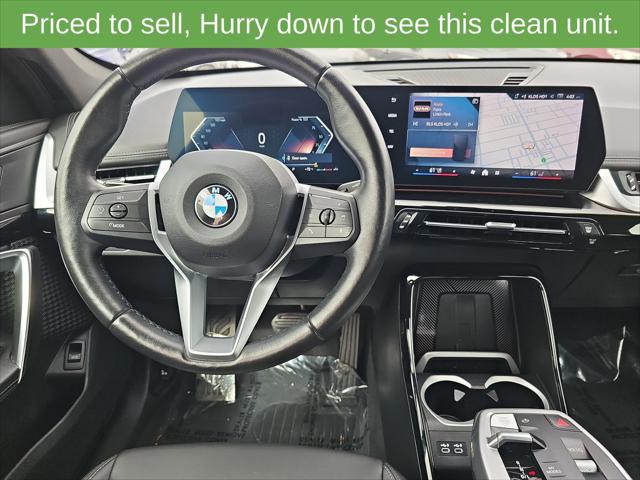 2024 BMW X1 xDrive28i