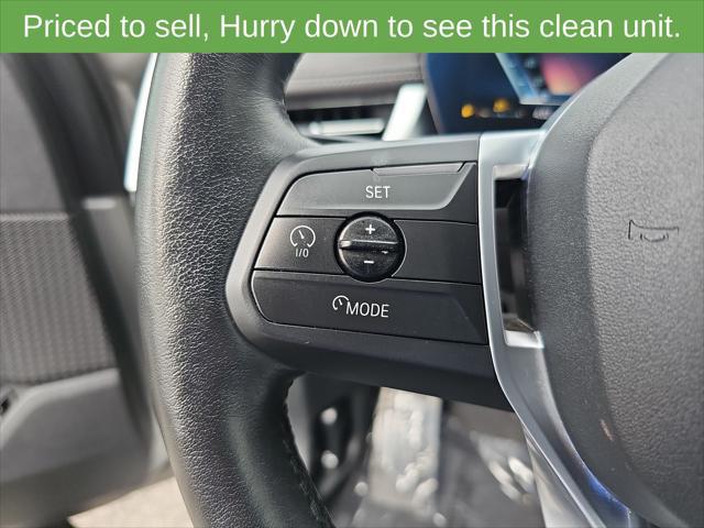 2024 BMW X1 xDrive28i