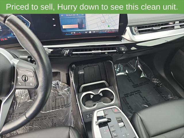 2024 BMW X1 xDrive28i