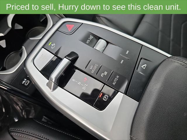 2024 BMW X1 xDrive28i