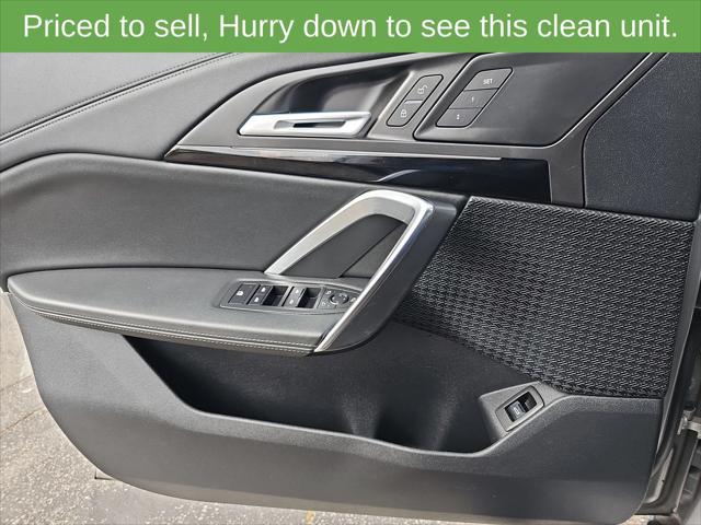 2024 BMW X1 xDrive28i