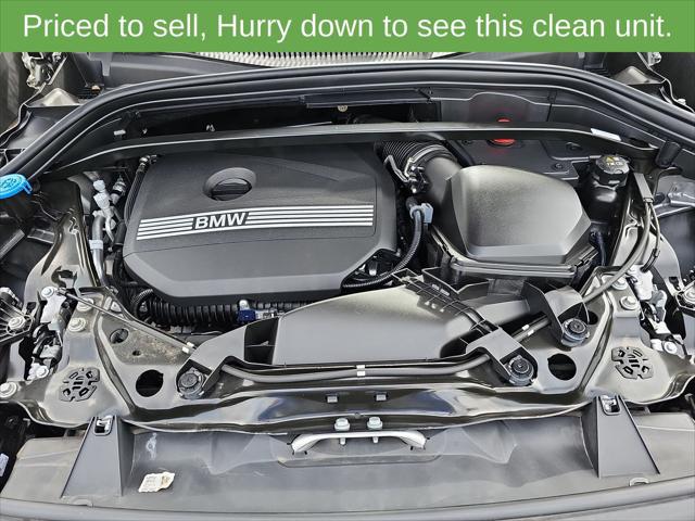 2024 BMW X1 xDrive28i