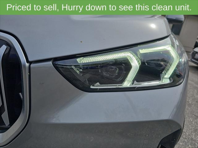 2024 BMW X1 xDrive28i